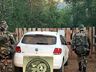 Operação contra caça na região de fronteira marca 30 anos da Polícia Militar Ambiental
