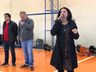 Dia da Família na Escola e inauguração de obras reúne grande público em Campo Erê 