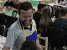Festival do Frango e do Vinho do Rotary Club reúne mais de 700 pessoas