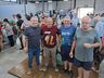 População prestigia reabertura da Feira Livre Central