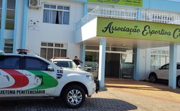Acusados de praticar homicídio estão sendo julgados em São José do Cedro