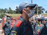 Promoção e formatura de Bombeiros Comunitários em Campo Erê 