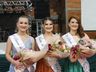 Thamyris, Débora e Isadora são escolhidas Soberanas da 16ª Efacitus