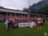 Aliança é pentacampeão regional de futebol