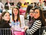 SMO: mais de 300 mulheres participam do Encontro de Damas da CDL