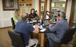 Peperi Debates avalia resultados e consequências da eleição em SMOeste 