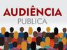 Administração de SJCedro presta contas dos investimentos em audiência