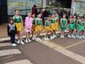 Desfile de sete de setembro em Campo Erê reúne grande público
