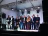 Autoridades regionais acompanham abertura da Expo Cedro