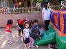 Centro Municipal de Educação Infantil promove dia da fruta com alunos