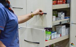 Anvisa revoga recolhimento do medicamento losartana