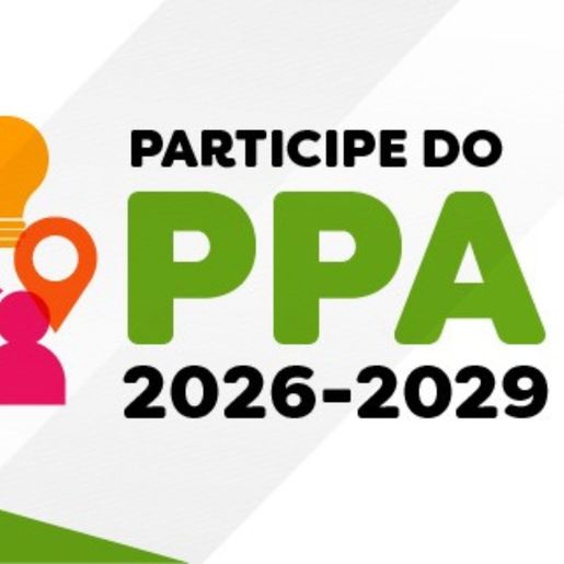 Moradores de SMO já podem sugerir melhorias para o município no PPA 