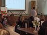 Tunápolis é sede do 6º Fórum Regional de Educação