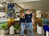 1º Risoto no Tacho do Lions Clube Universidade reúne mais de 600 pessoas em São Miguel do Oeste