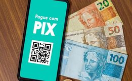 Pix bate recorde de operações em um único dia com mais de 297 milhões de transações