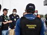 ANTT fiscaliza transporte de cargas perigosas nas rodovias da região
