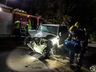 VÍDEO: colisão deixa uma pessoa morta na BR-282 em São Miguel do Oeste