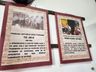 Museu de Itapiranga realiza exposição para homenagear músicos do município