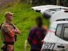 Casal é preso por tráfico de drogas em São Miguel do Oeste; saiba 