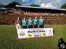 Dourado é campeão do Municipal de Itapiranga