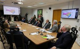 TJSC terá nova vara para tratar de ações que envolvem organizações criminosas 