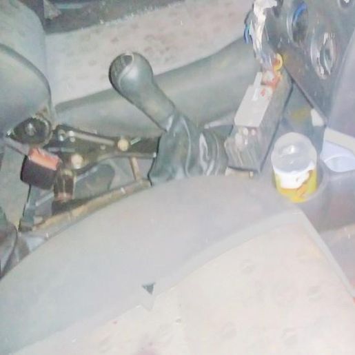 Motorista atropela homem, colide em outros veículos e acaba presa por dirigir embriagada
