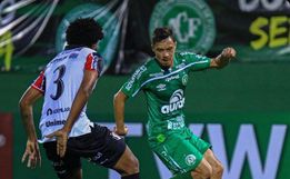 Jec vence Chape nos pênaltis e é campeão da Recopa Catarinense  