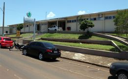 Hospital da Fundação está com ocupação máxima dos leitos para internamentos de Covid-19