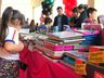 Feira do Livro é sucesso em Campo Erê 