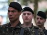 Desfile de 7 de Setembro reúne militares, escolas, entidades e famílias em SMO