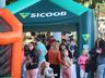 Cooperativas de SMO promovem o Dia do Cooperativismo com atividades na praça