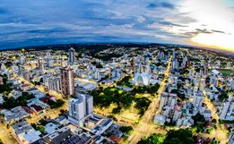 Setor da construção civil movimenta economia e representa 8% do PIB de São Miguel do Oeste