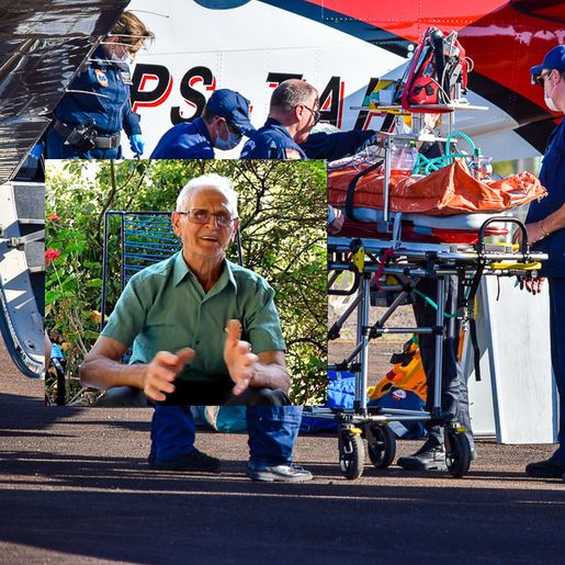 Morre no hospital idoso de 84 anos que foi atacado por vaca em Barra Bonita 