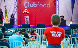 São Miguel do Oeste é palco do ClubFood Day 