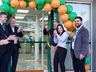 Cresol reinaugura agência em Iporã do Oeste