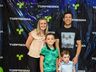Torfresma promove sessão para filhos de funcionários no Cine Peperi
