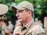Policial Militar da região recebe a 2ª mais importante medalha da PMSC