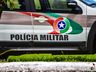 Policial Militar fica ferido durante atendimento de ocorrência em Barra Bonita