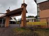 Comunidade de Santa Terezinha em SJCedro ainda não definiu sobre a realização da Oktoberfest