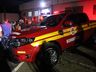 Corpo de Bombeiros de Anchieta fecha 2023 com solenidades