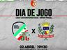 São Miguel Futsal/Joni Gool estreia na LCF contra Palmitos Futsal