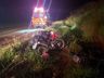 Homem morre e outro fica ferido por disparos de arma de fogo na BR-163