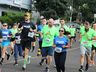 FOTOS: Cerca de 500 pessoas participam do Circuito de Corridas Unimed em SMO