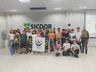 Adolescentes de São Miguel do Oeste iniciam formação ambiental com apoio da PMA