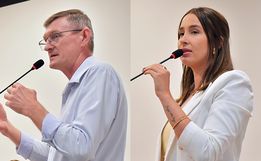 Vereadores cobram prefeitura sobre falta de professores e terceirizados na educação