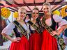 Cultura, música, gastronomia e chopp: Confira as atrações da Oktoberfest de domingo