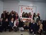Grupo de Iporã do Oeste conta com 170 doadores de sangue atuantes