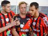 Nos pênaltis, Aliança supera Guarani e é o tetracampeão do Campeonato Regional