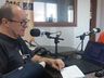OUÇA: Benjamin Spazzini participa do Retrato Falado