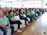 Itapiranga realiza Fórum Municipal da Pessoa Idosa